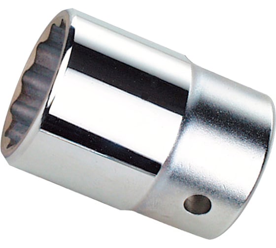 Головка торцевая короткая 12-гранная 30 мм, 3/4"DR AmPro T335664