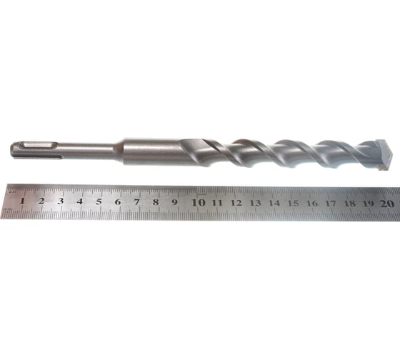 Бур для перфораторов (18х210 мм; SDS+) Makita D-00321
