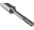 Бур для перфораторов (25х260 мм; SDS+) Makita D-00387 4