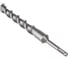 Бур для перфораторов (26х260 мм; SDS+) Makita D-00393 1