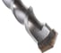Бур для перфораторов (26х260 мм; SDS+) Makita D-00393 2