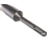 Бур для перфораторов (26х260 мм; SDS+) Makita D-00393 3