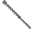 Бур ZENTRO (12х200/340 мм; SDS-max) Makita P-17033 1