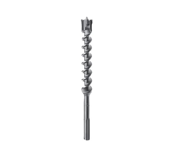 Бур по бетону (38х450/570) Makita P-17413