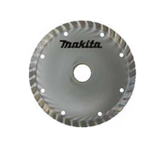 Диск алмазный по бетону 125х22,2 мм Makita A-84062 1