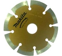 Диск алмазный по бетону 125х22,2 мм Makita A-84115