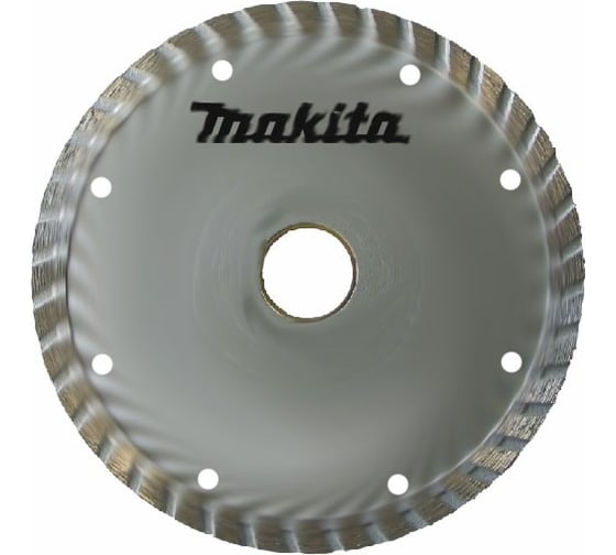 Диск алмазный по бетону 115х22,2 мм Makita A-84143 1