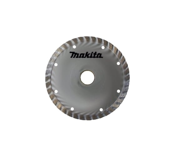 Диск алмазный по бетону 180х22,2 мм Makita A-84165