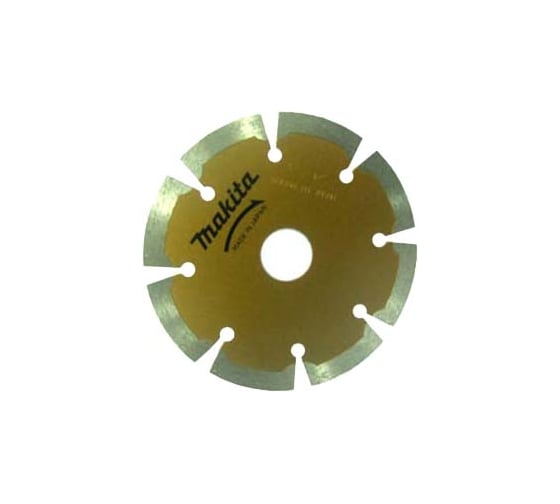 Диск алмазный Makita A-84137 1