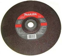 Диск отрезной C30S по камню для УШМ (100х3х16 мм) Makita D-18708