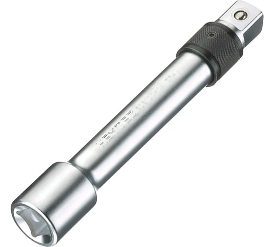 Удлинитель с быстросъёмным механизмом 3/4"DR, 200 мм HEYTEC HE-50810004080