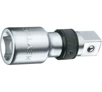 Удлинитель с быстросъёмным механизмом 3/4"DR, 100 мм HEYTEC HE-50810004180