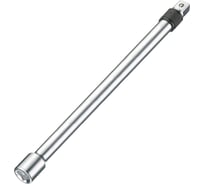 Удлинитель с быстросъёмным механизмом 3/4"DR, 400 мм HEYTEC HE-50810005080
