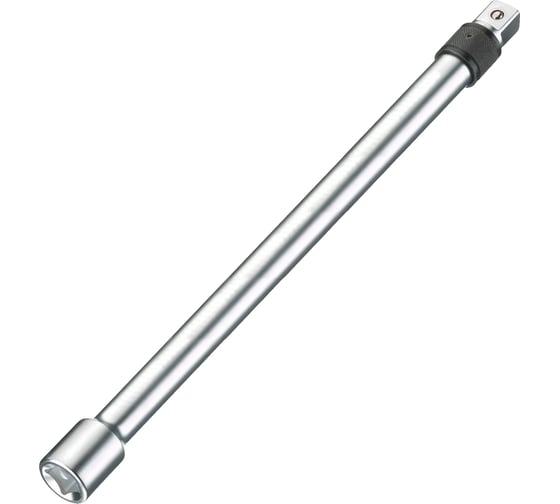 Удлинитель с быстросъёмным механизмом 3/4"DR, 400 мм HEYTEC HE-50810005080