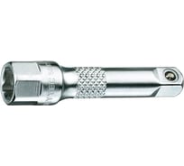 Удлинитель 1/4"DR, 50 мм HEYTEC HE-50825040083
