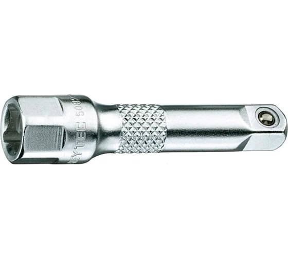 Удлинитель 1/4"DR, 50 мм HEYTEC HE-50825040083 1