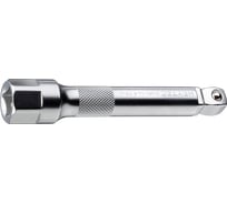 Удлинитель с шаром 1/2"DR, 125 мм HEYTEC HE-50850045083