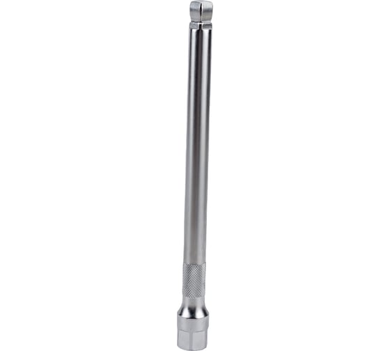 Удлинитель с шаром 1/2"DR, 250 мм HEYTEC HE-50850055083