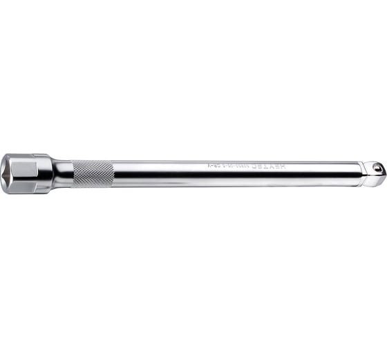 Удлинитель с шаром 1/2"DR, 250 мм HEYTEC HE-50850055083