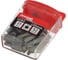 Биты PREMIUM TORX T40, 25 мм, 25 шт, CR-V S2 DRAUMET D0012 2