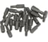 Биты PREMIUM TORX T40, 25 мм, 25 шт, CR-V S2 DRAUMET D0012 3