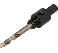 Державка для коронок BI-METAL 14-30 мм DRAUMET 6171