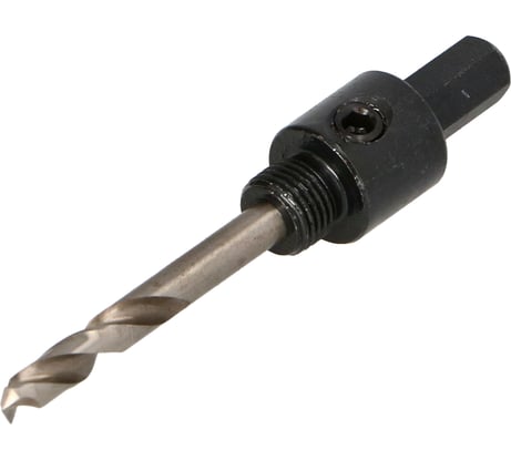 Державка для коронок BI-METAL 14-30 мм DRAUMET 6171