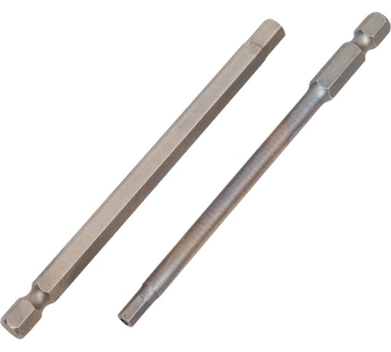 Насадки HEX4, HEX6, 2 шт DRAUMET 8086 1