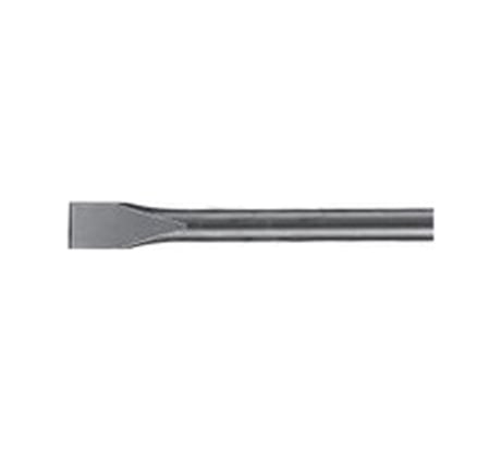 Долото зубило SDS-max (25х280 мм) Bosch 1.618.600.210