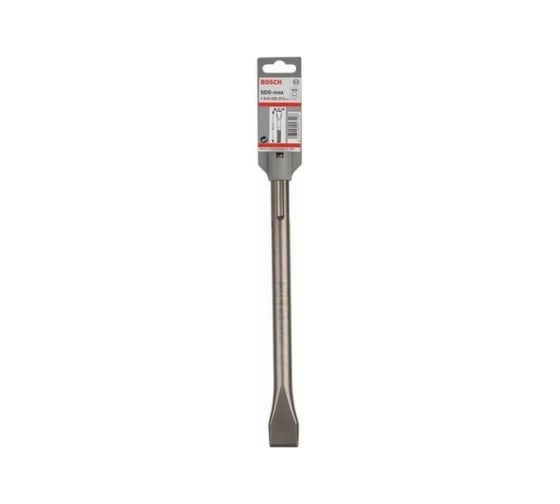 Долото зубило SDS-max (25х280 мм) Bosch 1.618.600.210