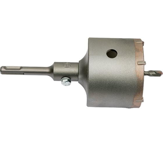 Коронка SDS plus (d=82 мм; L=60 мм) Bosch 2.608.550.065