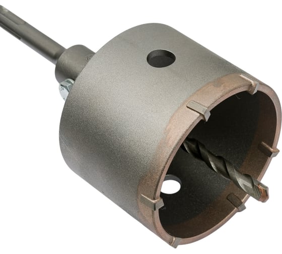 Коронка SDS plus (d=82 мм; L=60 мм) Bosch 2.608.550.065