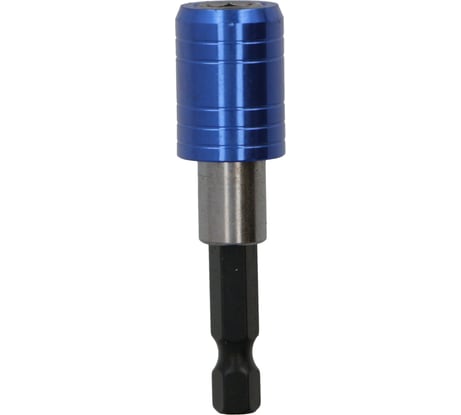 Магнитный держатель для насадок 60 мм DRAUMET 7173