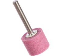 Штифт шлифовальный цилиндрический (25 мм, хв-6 мм) К60 Bosch 1.608.620.055