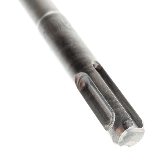 Бур спиральный plus-5 для перфораторов (10х100/160 мм; SDS+) Bosch 1.618.596.177