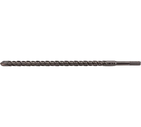 Бур спиральный plus-5 для перфораторов (14х250/310 мм; SDS+) BOSCH 1.618.596.271