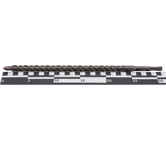 Бур спиральный plus-5 для перфораторов (14х250/310 мм; SDS+) BOSCH 1.618.596.271