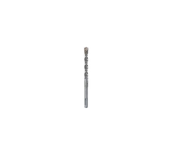 Бур спиральный plus-5 для перфораторов (14х100/160 мм; SDS+) BOSCH 1.618.596.185 1