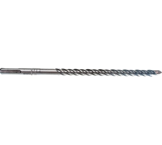 Бур спиральный plus-5 для перфораторов (10х150/210 мм; SDS+) Bosch 1.618.596.265