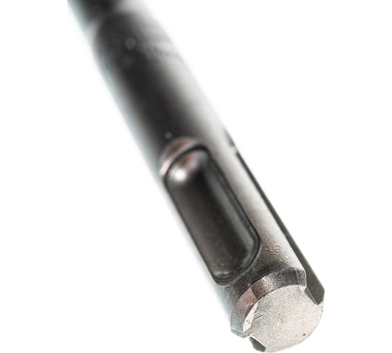 Бур спиральный plus-5 для перфораторов (10х150/210 мм; SDS+) Bosch 1.618.596.265