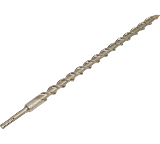 Бур спиральный plus-5 для перфораторов (20х400/450 мм; SDS+) BOSCH 1.618.596.263