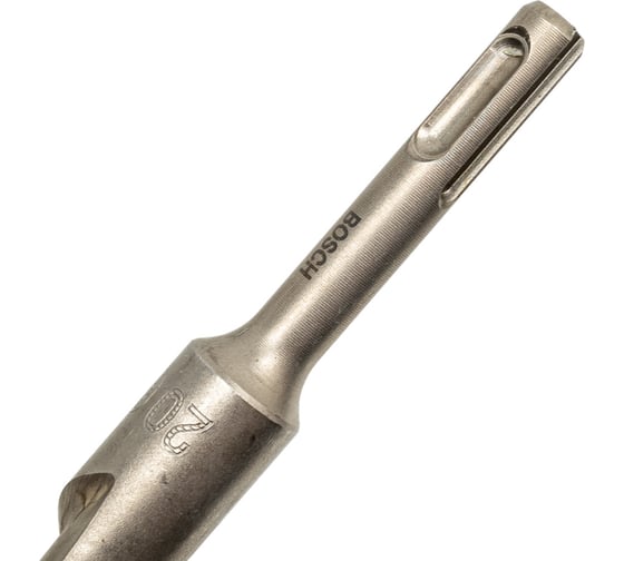 Бур спиральный plus-5 для перфораторов (20х400/450 мм; SDS+) BOSCH 1.618.596.263