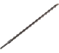 Бур спиральный plus-5 для перфораторов (18х400/450 мм; SDS+) BOSCH 1.618.596.260