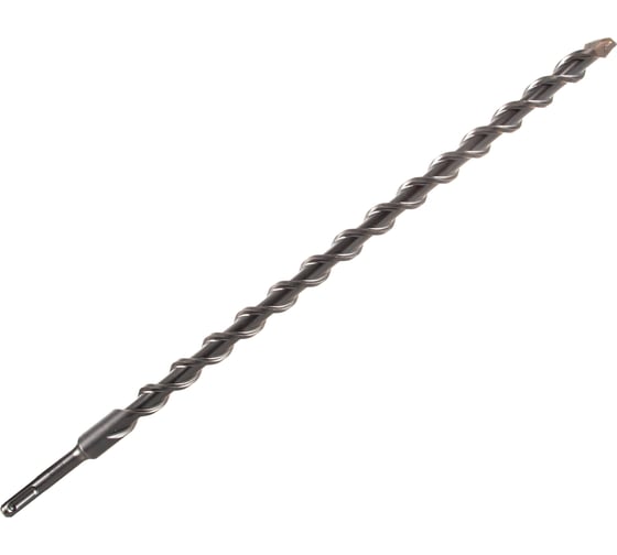 Бур спиральный plus-5 для перфораторов (18х400/450 мм; SDS+) BOSCH 1.618.596.260 1