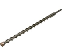 Бур спиральный plus-5 для перфораторов (22х400/450 мм; SDS+) BOSCH 1.618.596.233