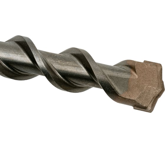 Бур спиральный plus-5 для перфораторов (22х400/450 мм; SDS+) BOSCH 1.618.596.233