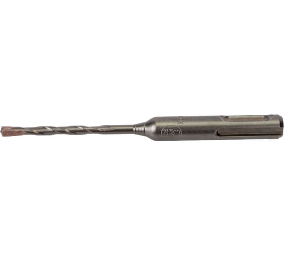 Бур спиральный plus-5 для перфораторов (4х50/110 мм; SDS+) BOSCH 1.618.596.231 1