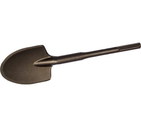 Долото лопаточное 110х400 мм для перфораторов Bosch 1.618.601.017