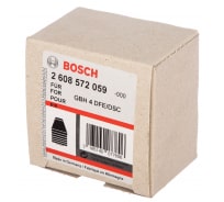 Сменный патрон для перфораторов SDS-plus Bosch 2.608.572.059