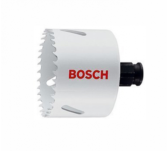 Коронка биметаллическая Progressor (16 мм; 40 мм; HSS) Bosch 2.608.584.613 1